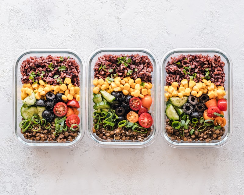 Diabetic Meal Prep: 30 Days, $5 Per Meal cover